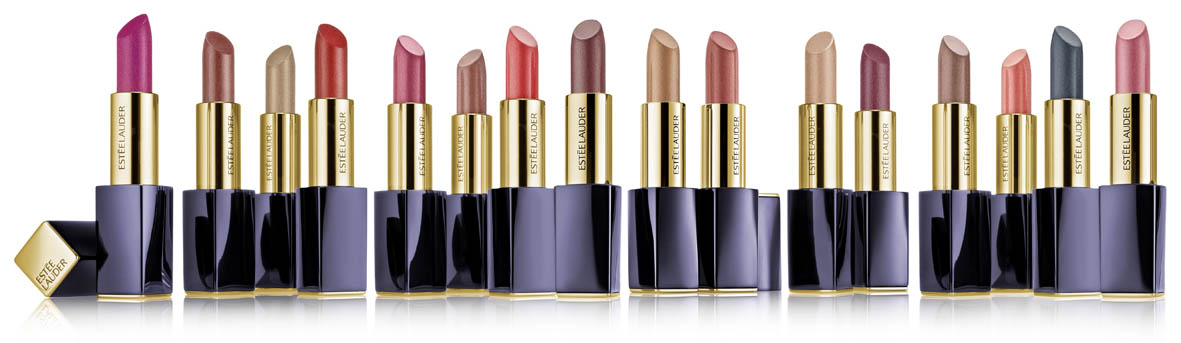 Estée Lauder Pure Color Envy Matte rouge à lèvres mat