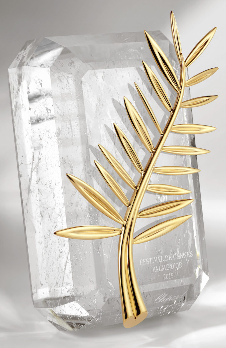 Chopard Artisan De La Palme D Or VieDeLuxe fr