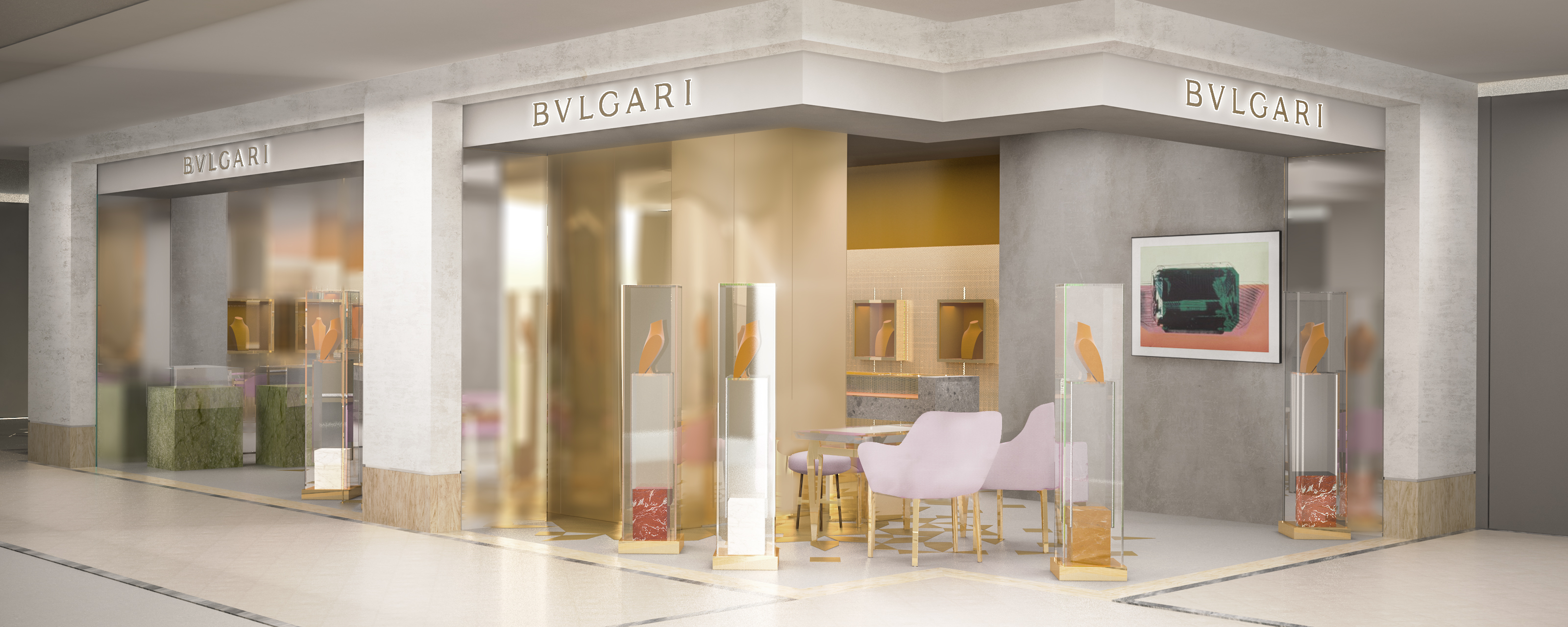 bulgari fr