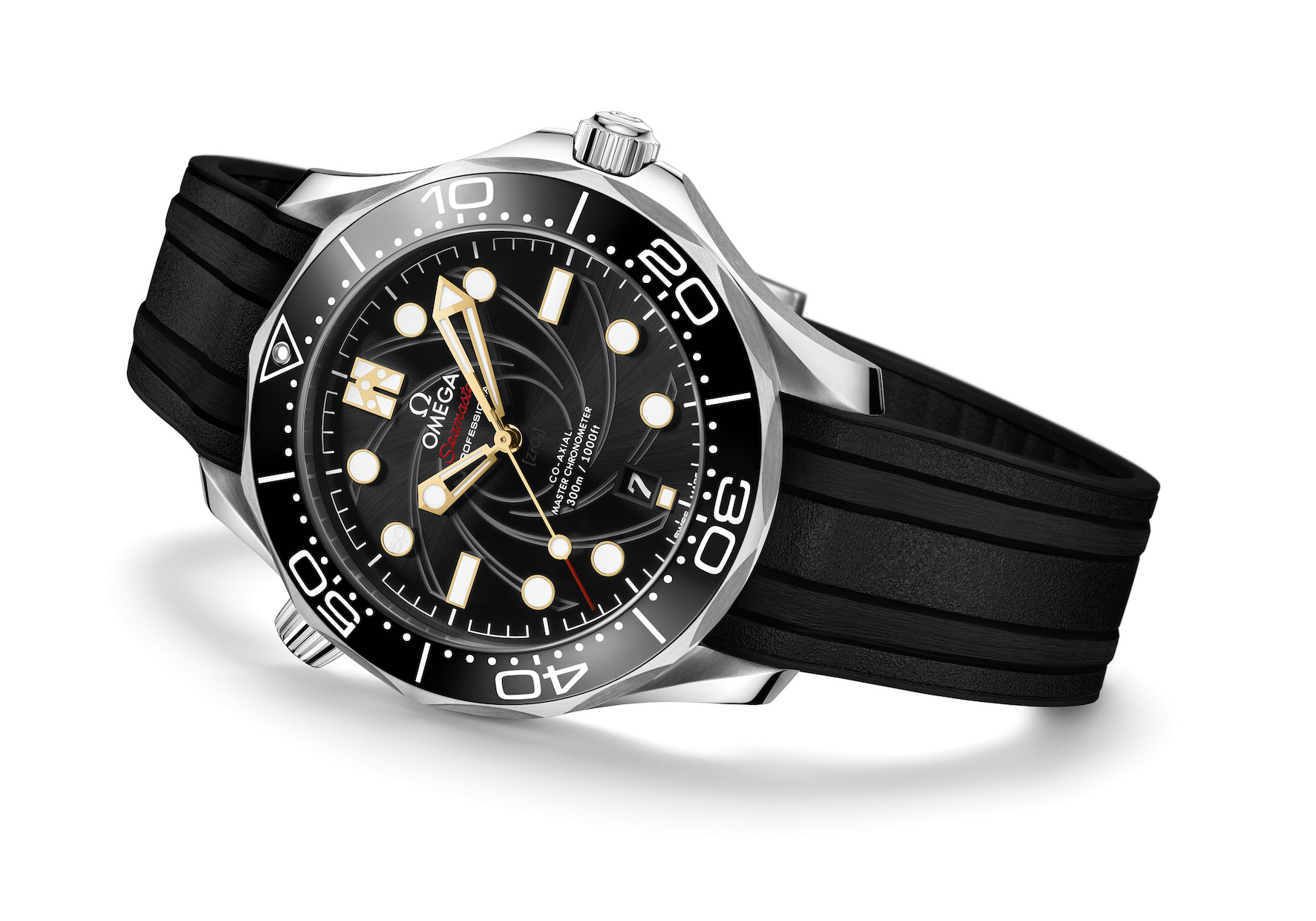 007 omega 2019