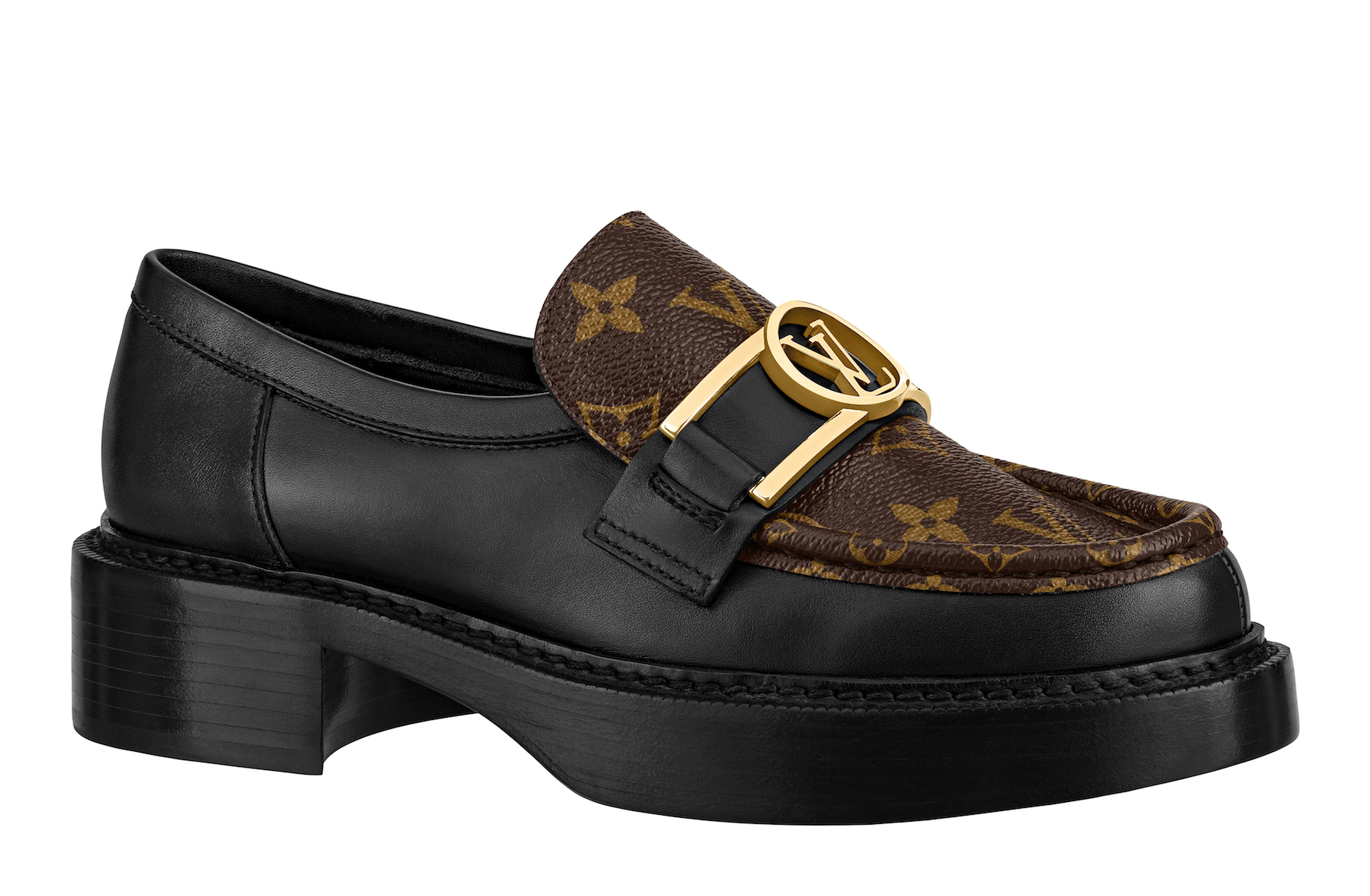 Louis Vuitton dévoile sa collection de souliers printemps-été 2020 