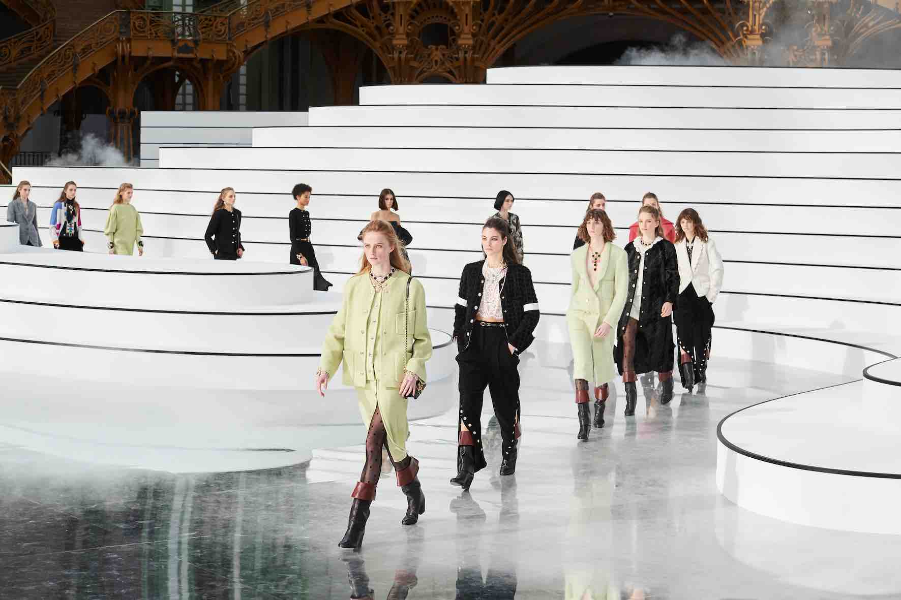 Pret a porter hiver 2020 clearance