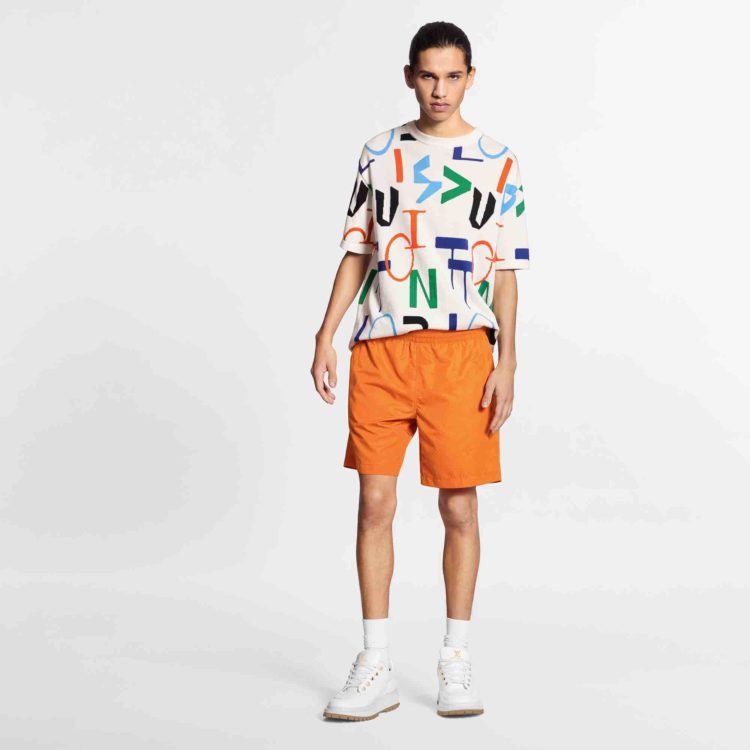 Collection capsule Louis Vuitton Summer 2020 | 0