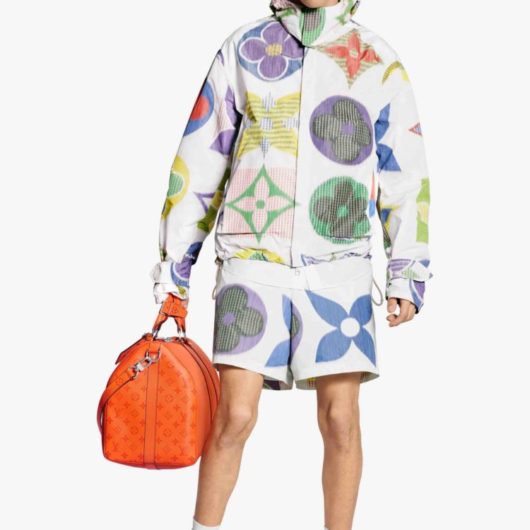 Collection capsule Louis Vuitton Summer 2020 | www.bagssaleusa.com