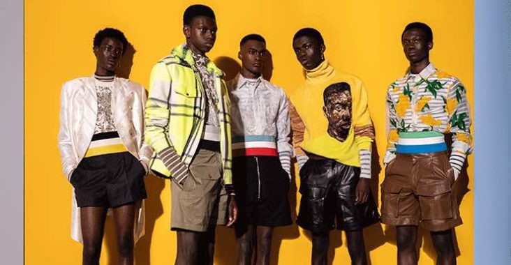 Mode Masculine Style Vestimentaire Homme Ete 2021 Tendance Mode