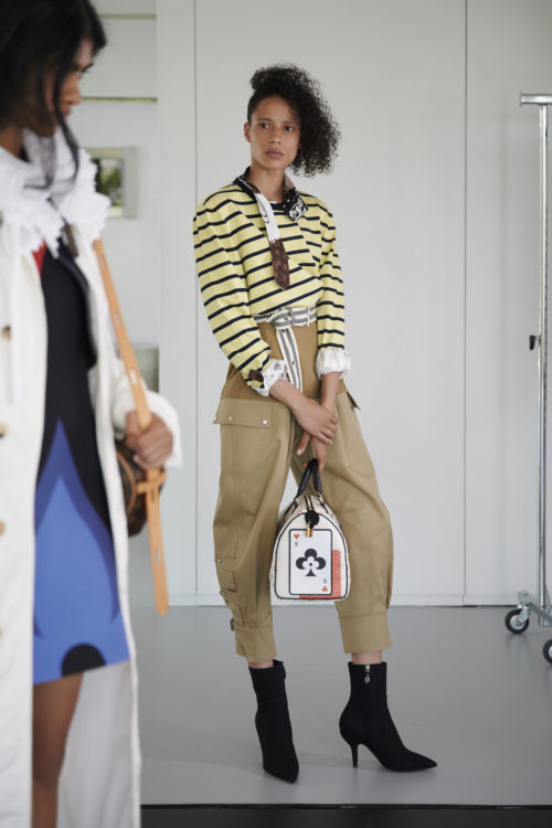 Louis Vuitton Collection Croisière 2021 | 0