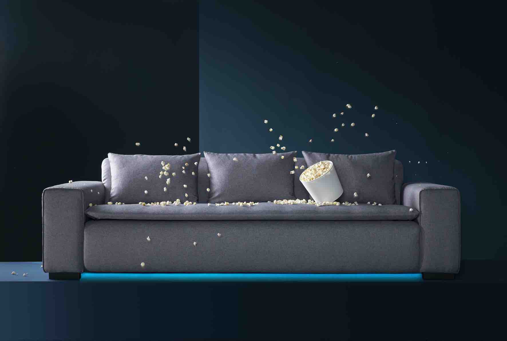 miliboo lance le premier canap connect au monde miliboo lance le premier canap connect au monde