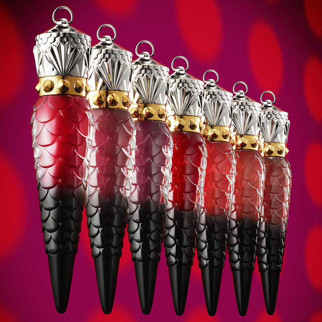 rouge a levre louboutin sephora
