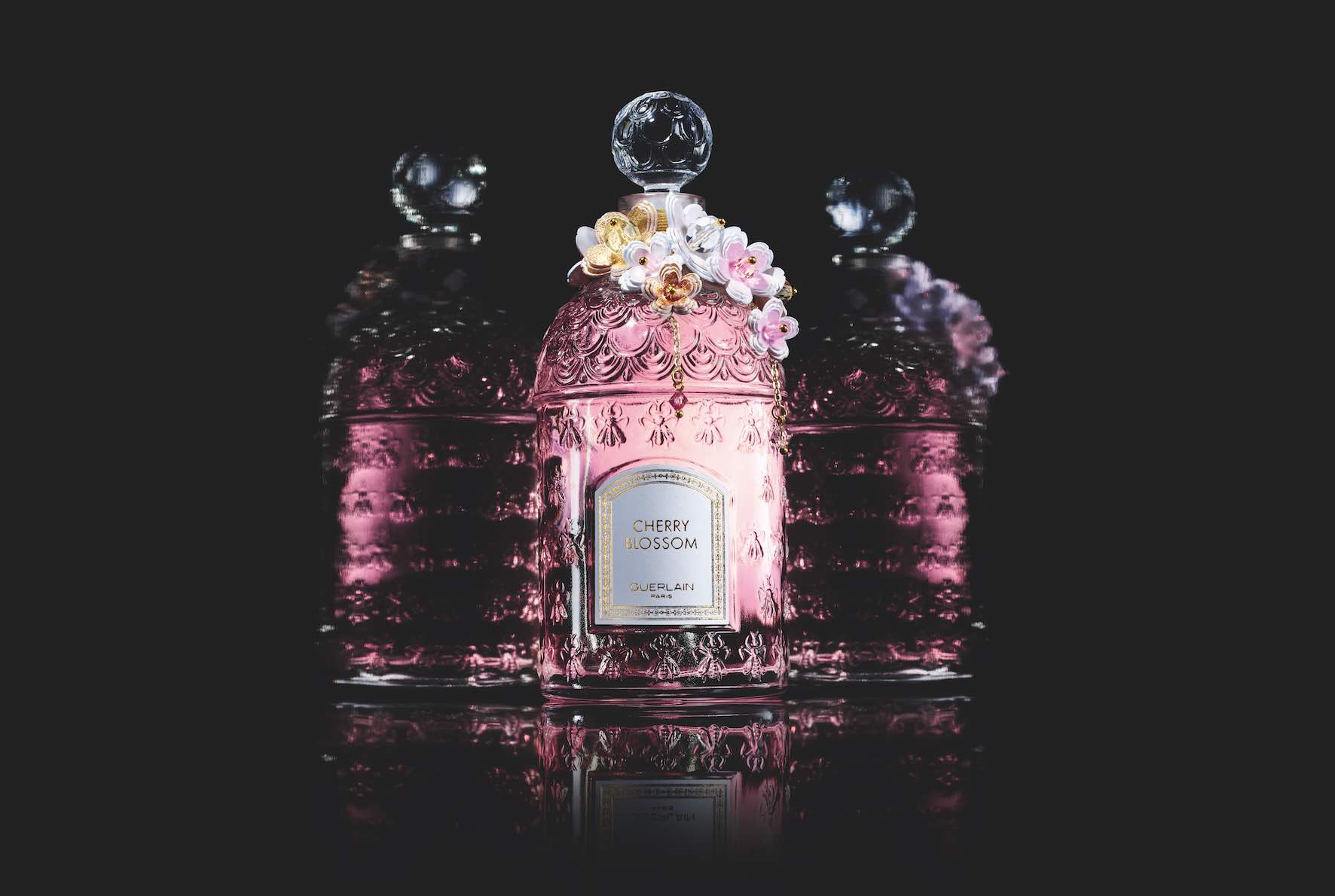 Guerlain Videos
