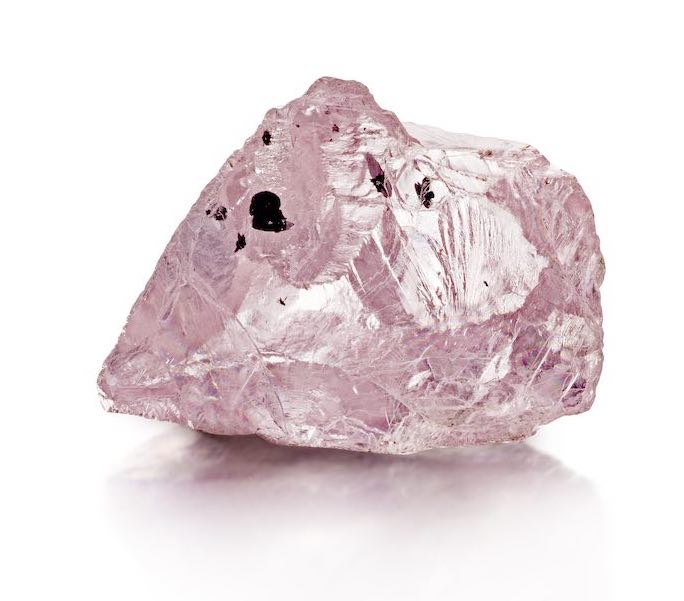 Les diamants de couleur: toute une science! - Only Natural Diamonds