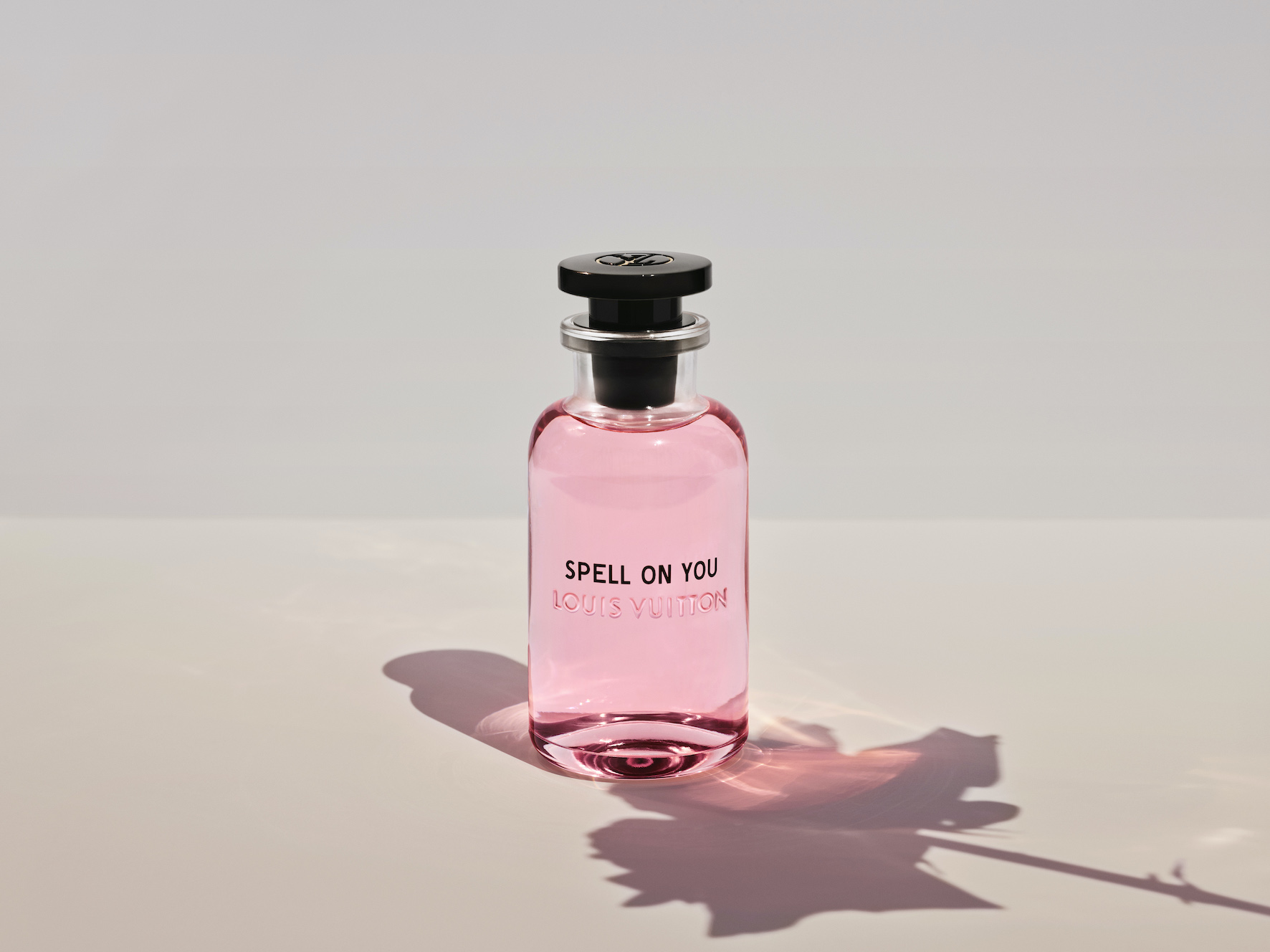 Spell On You Louis Vuitton Pub Spell On You» la nouvelle fragrance des Parfums Louis Vuitton - VieDeLuxe.fr
