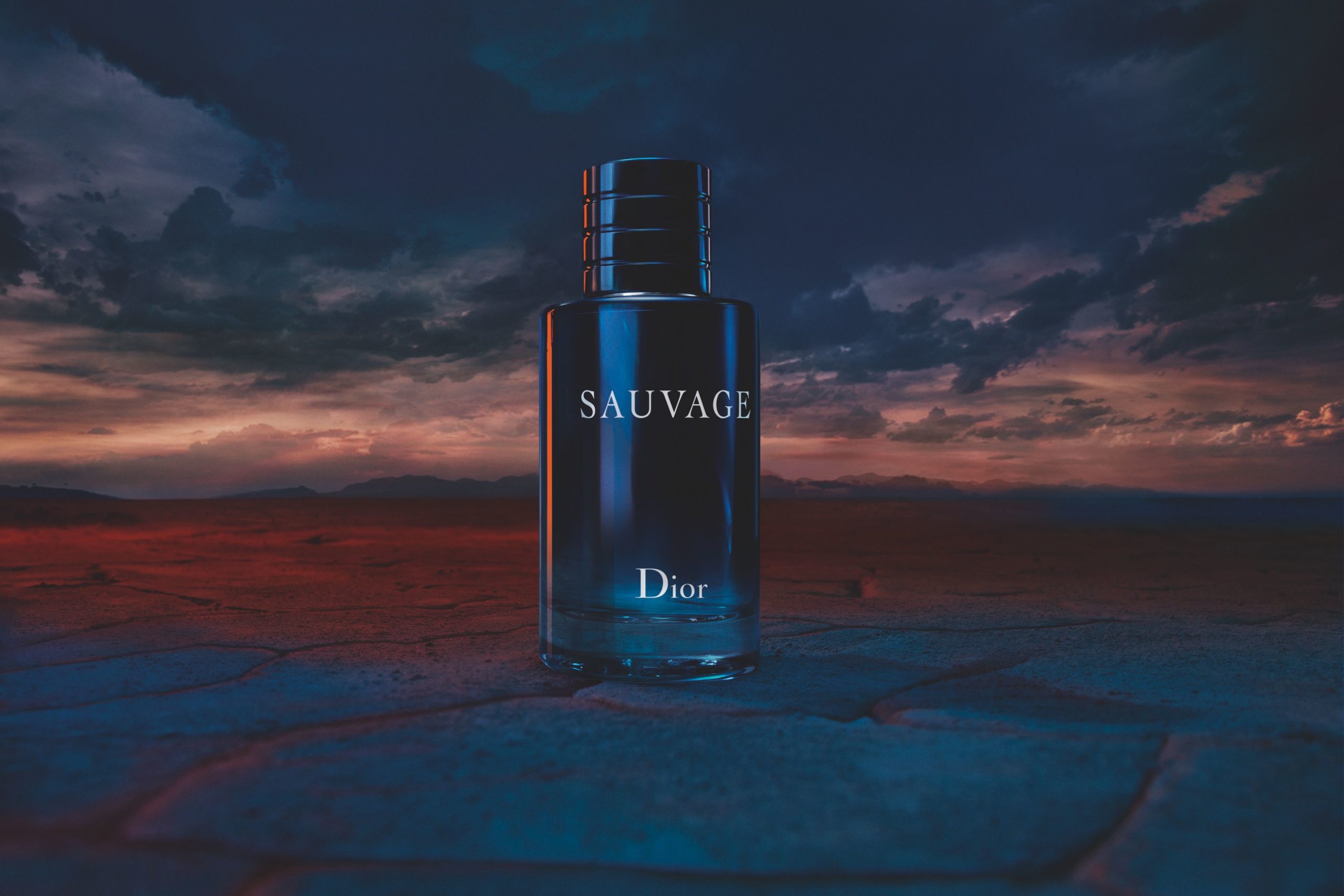 Dior Sauvage, le parfum le plus vendu au monde ! VieDeLuxe.fr