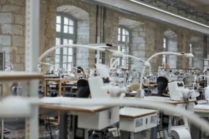 Louis Vuitton - Presenting the Atelier Abbaye Vendôme