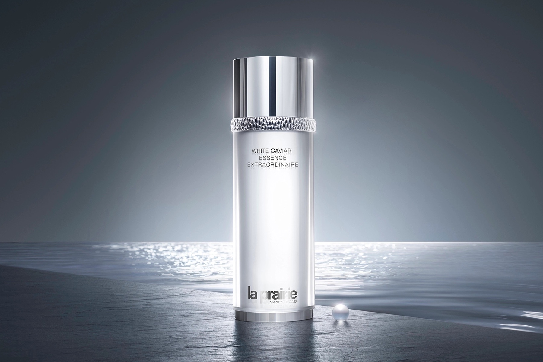 La Prairie Caviar Essence In Lotion www.viedeluxe.fr