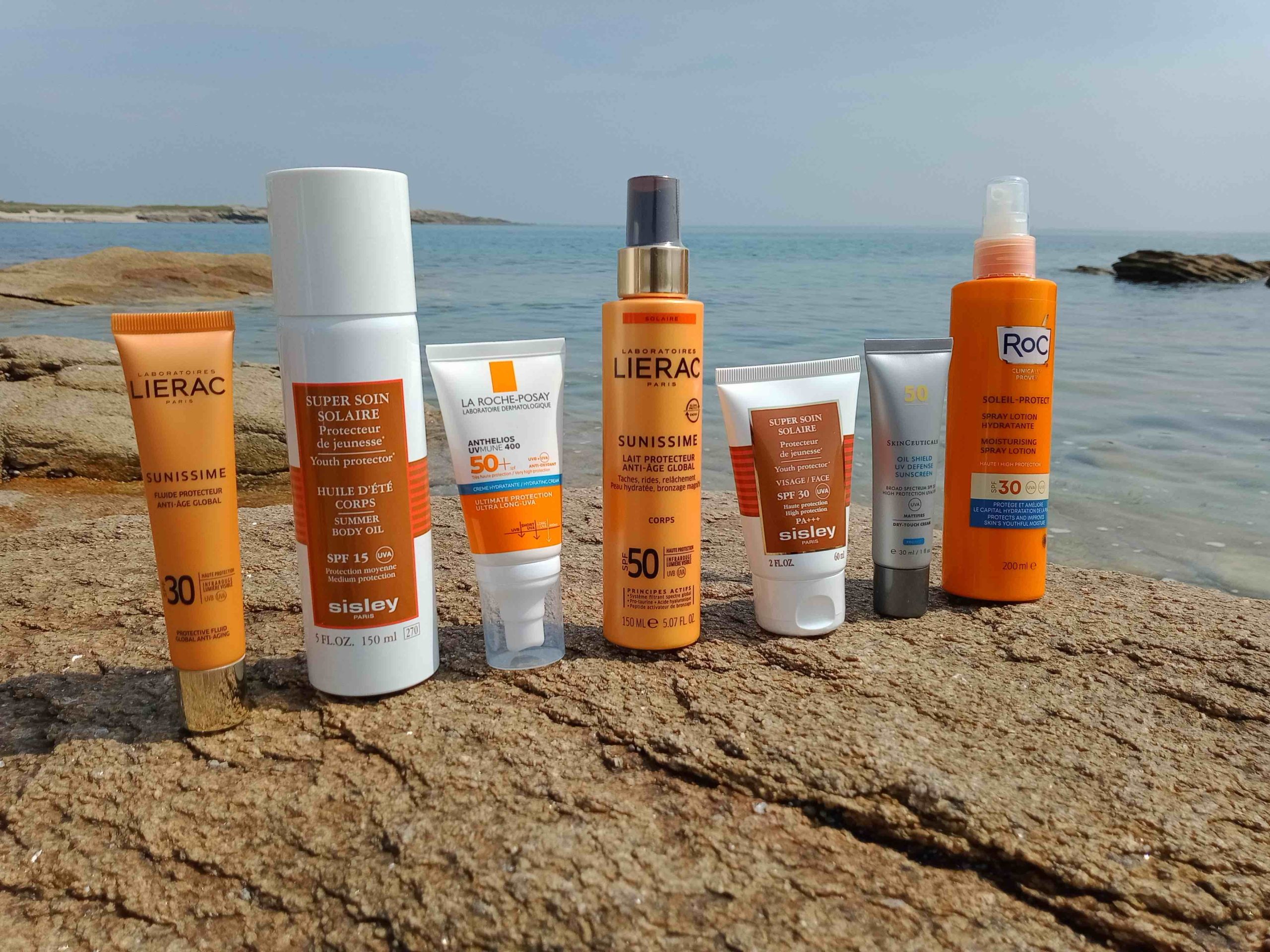 Comment choisir une crème solaire efficace pour protéger sa peau et ...