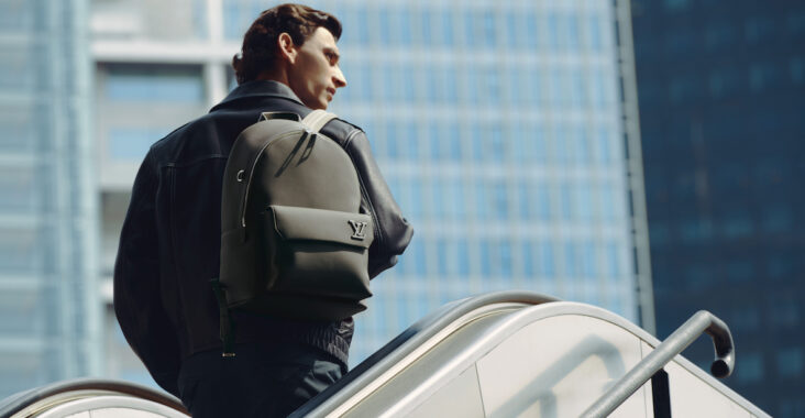 Collection Louis Vuitton Homme Automne 2024 : une ode au renouveau 