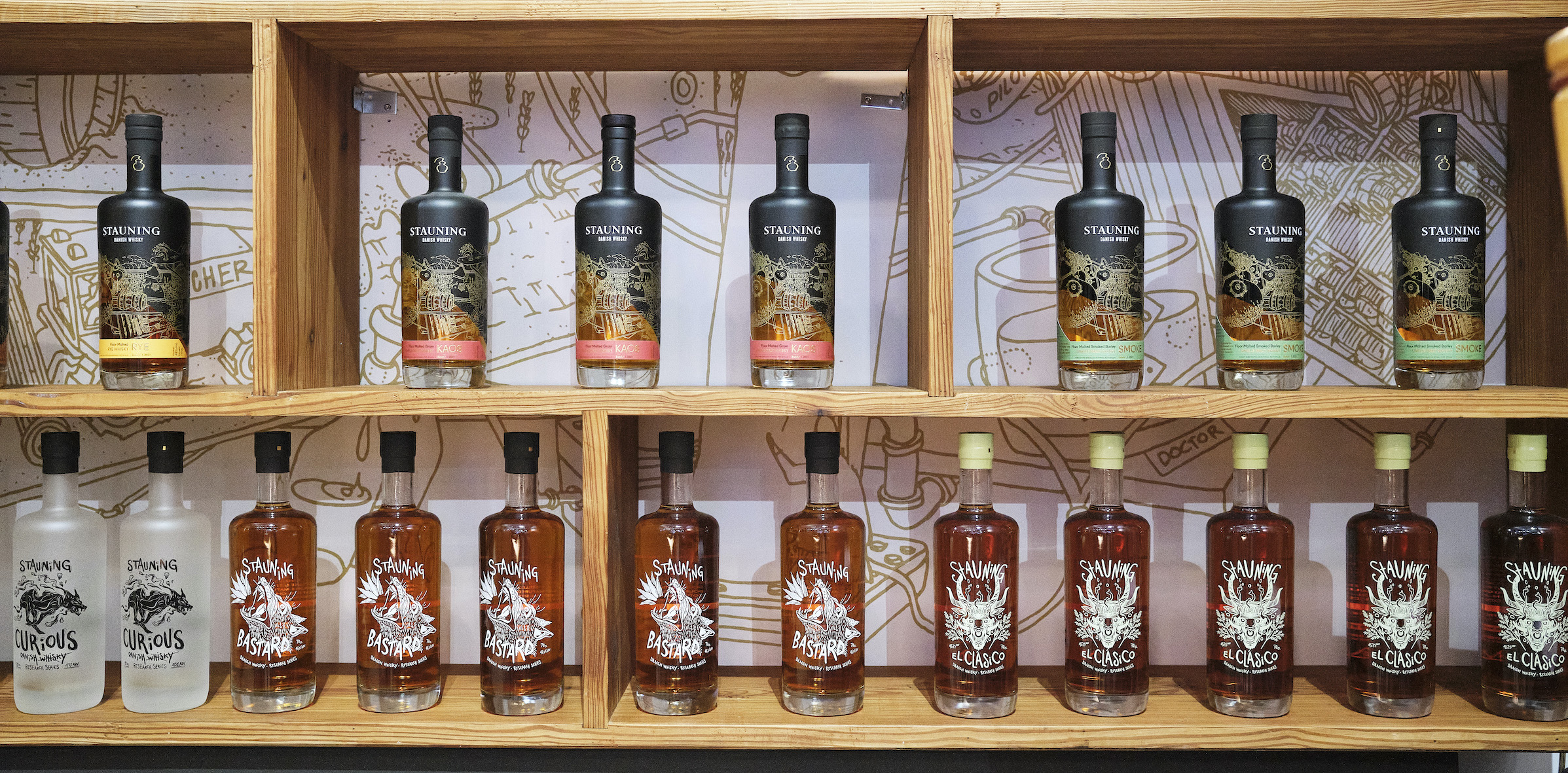 18ème édition du Whisky Live Paris VieDeLuxe.fr