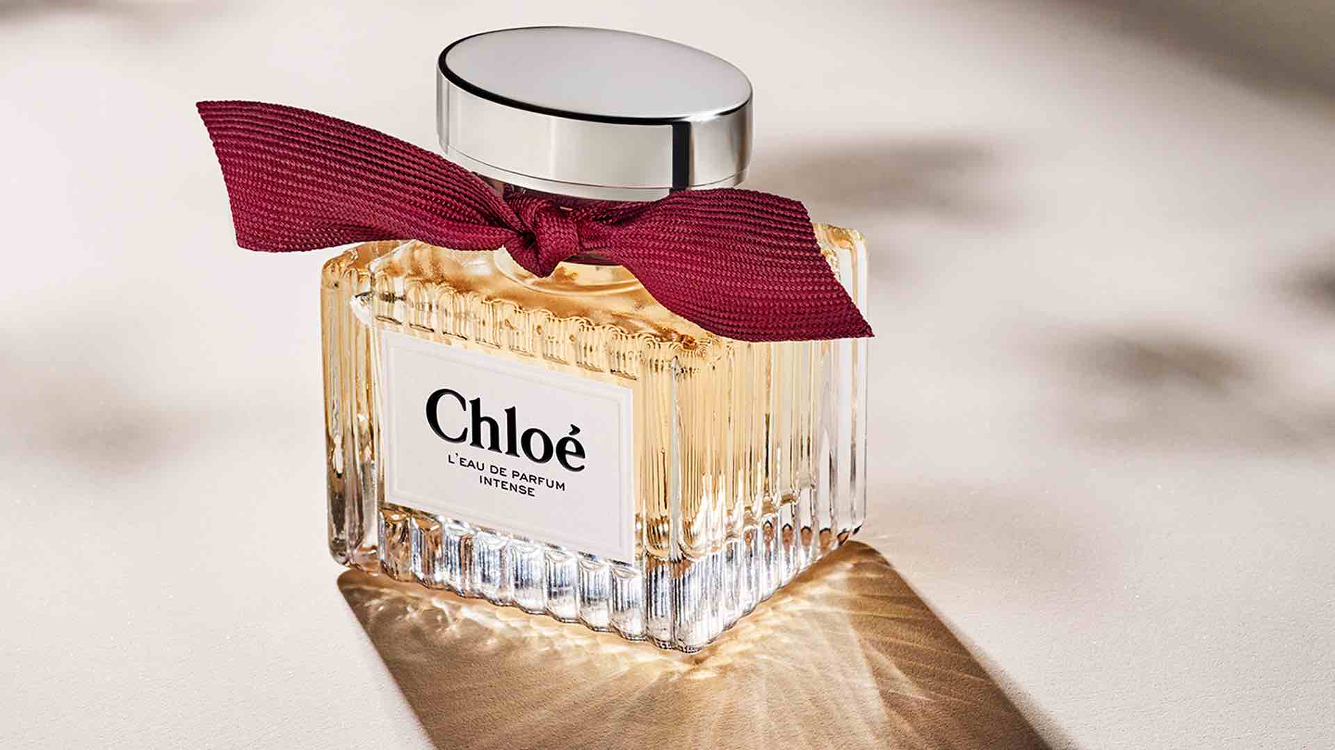 Chloé Eau de Parfum Intense 50ml Chloe Signature Intense - Eau De Parfum For Women i CHLOÉ
